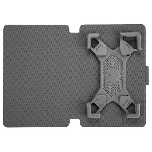 SafeFit 7-8.5" RotatingCase Black (THZ784GL) - Achat / Vente sur grosbill.com - 2