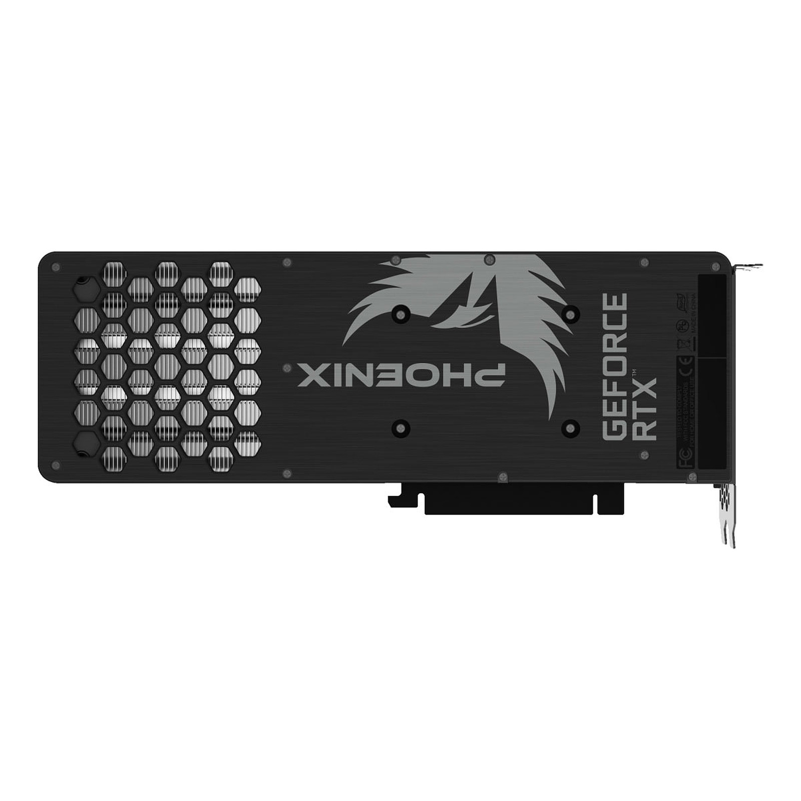Gainward RTX 3070 Phoenix GS 8G LHR  - Carte graphique Gainward - 2