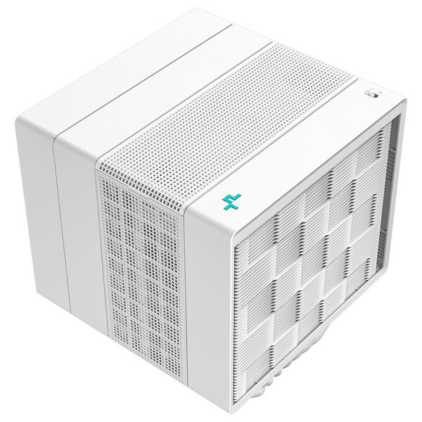 Deepcool Blanc - Ventilateur CPU Deepcool - grosbill.com - 4
