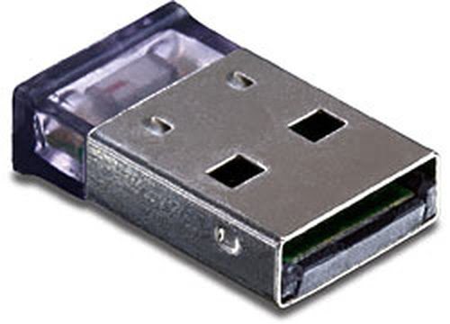TrendNet NANO ADAPTATEUR USB BLUETOOTH