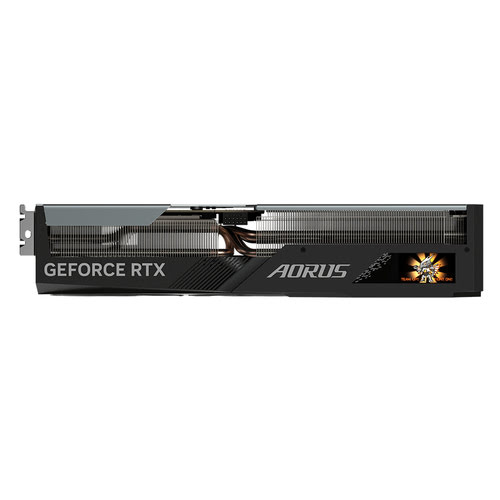 Gigabyte GeForce RTX 4070 Ti MASTER OC 12G - Carte graphique - 5