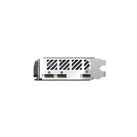 Gigabyte Radeon RX 9060 XT GAMING OC 16G - Carte graphique - 5