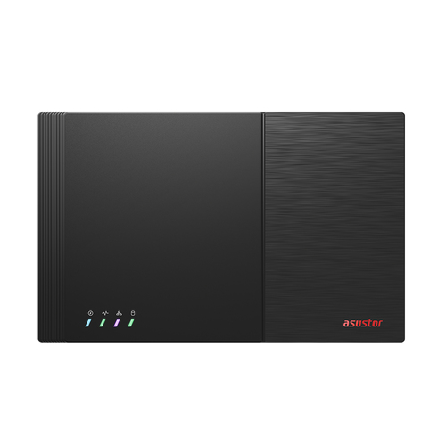 Asustor FS6712X - 12 baies 4Go DDR4 - Serveur NAS Asustor - 3