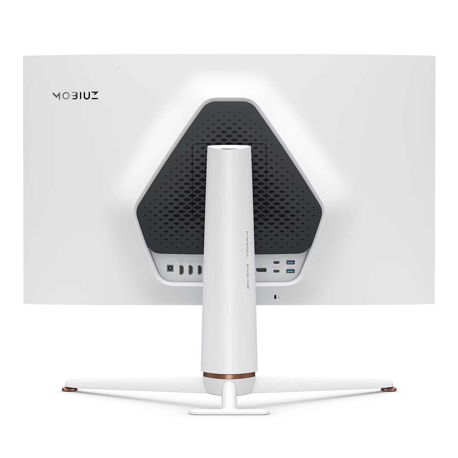 BenQ 32 pouces  9H.LM7LB.QBE - Ecran PC BenQ - grosbill.com - 2
