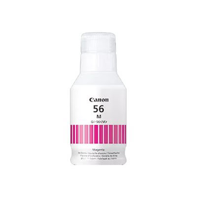 Imprimante multifonction Canon MAXIFY GX4050 + Bouteilles d'encre 4 couleurs - 6