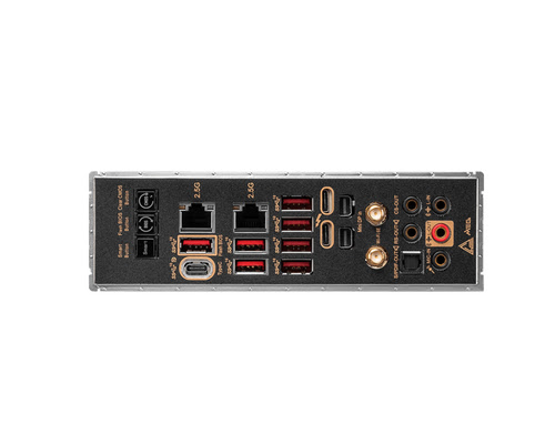 MSI MEG Z790 ACE E-ATX  - Carte mère MSI - grosbill.com - 3