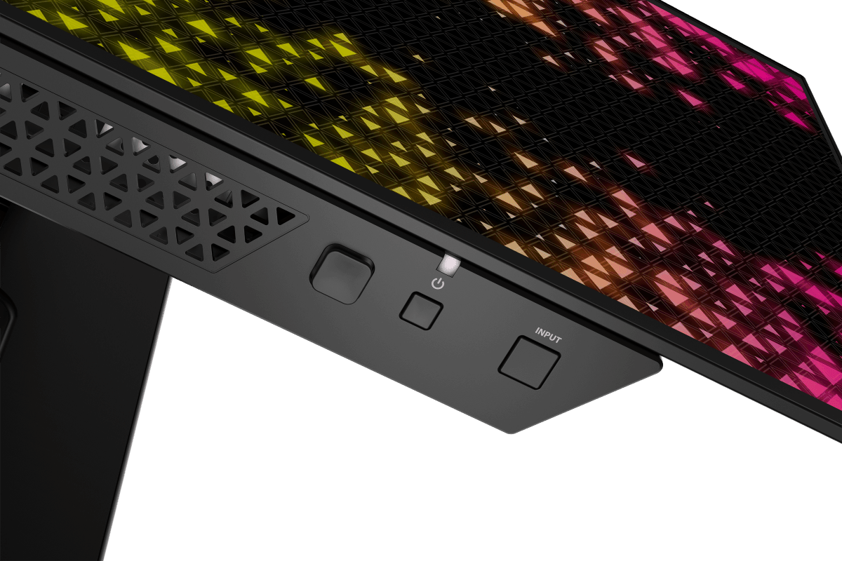 Corsair 27 pouces  CM-9030002-PE - Ecran PC Corsair - grosbill.com - 4