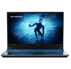 PC portable ERAZER Grosbill