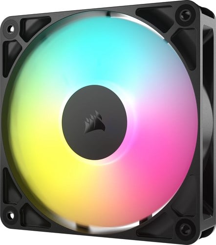 Corsair RS120 ARGB - Ventilateur boîtier Corsair - grosbill.com - 3