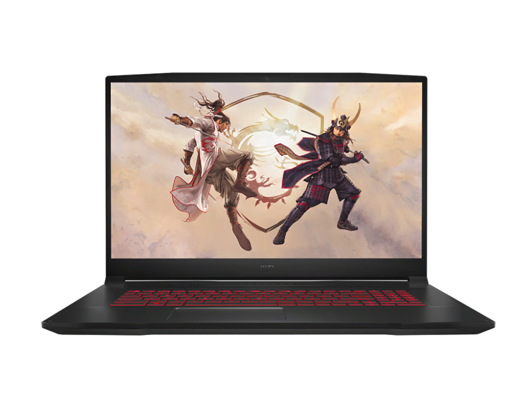 MSI 9S7-17L112-493 - PC portable MSI - grosbill.com - 4