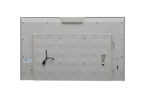 LG - Afficheur professionnel 55" 55CT5WJ UHD 4K All In One - Achat / Vente sur grosbill.com - 10