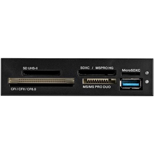 USB 3.0 Internal Multi-Card Reader - Achat / Vente sur grosbill.com - 4