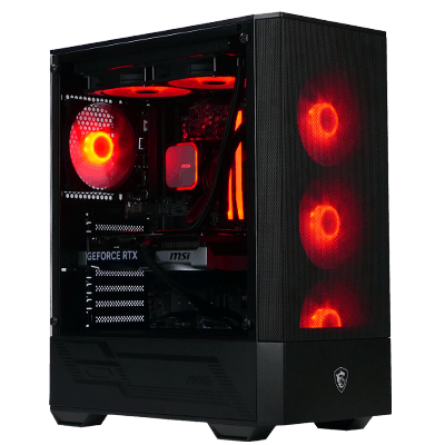 PC Fixe No Name Grosbill