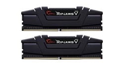 G Skill Ripjaws V Black 2x8Go 16 Go DDR4 3600 MHz CL18
