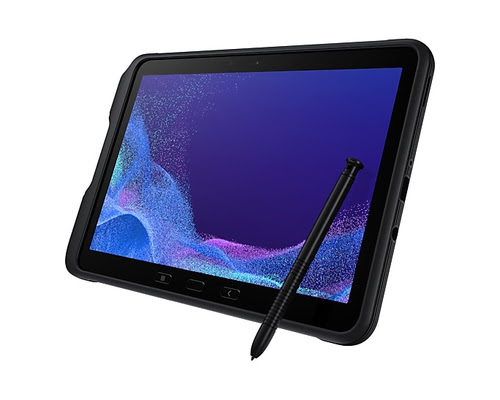 Samsung Galaxy TAB Active 4 Pro 5G T636BZKA - Tablette tactile - 11