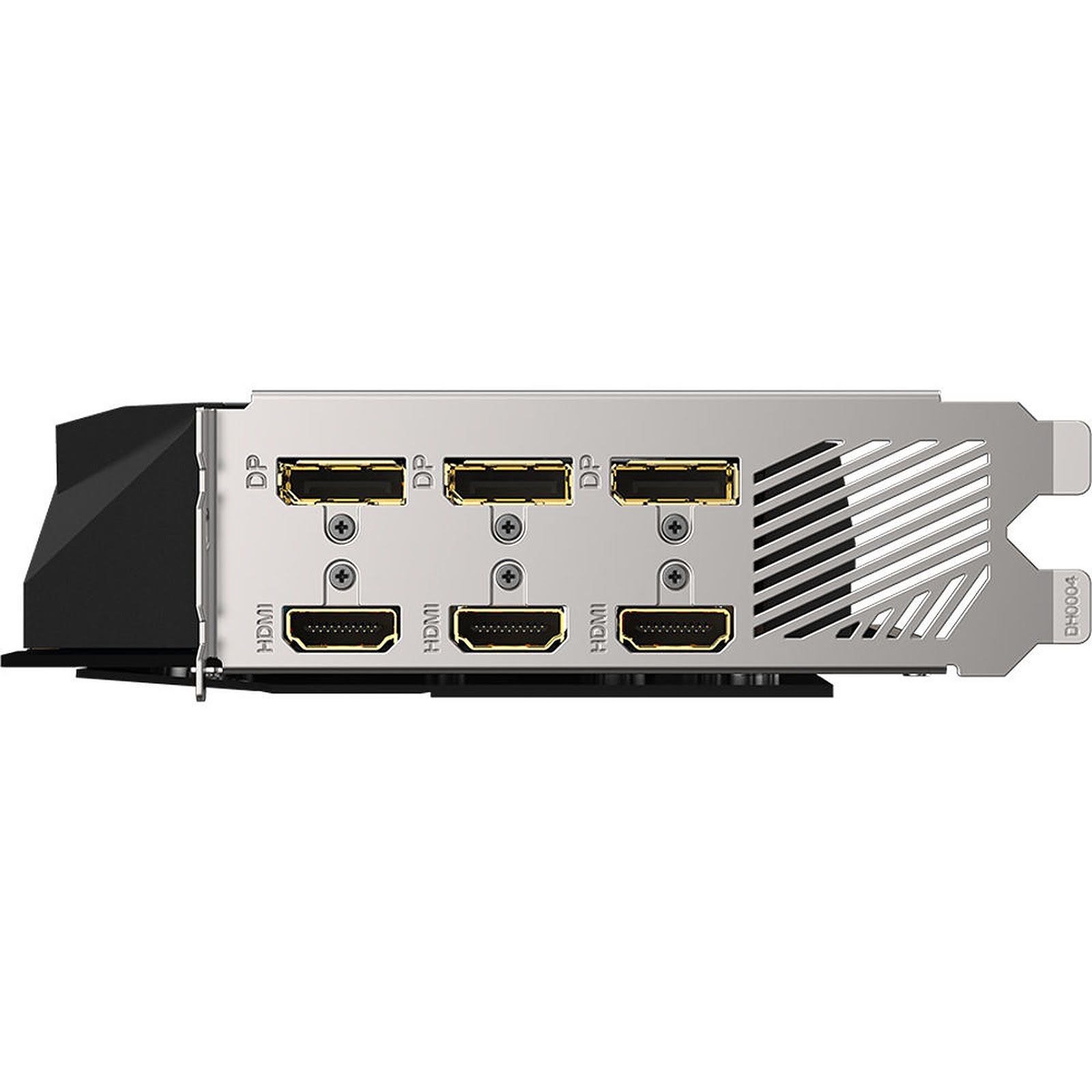 Gigabyte RTX 3080 Ti XTREME WATERFORCE 12G LHR - Carte graphique - 1