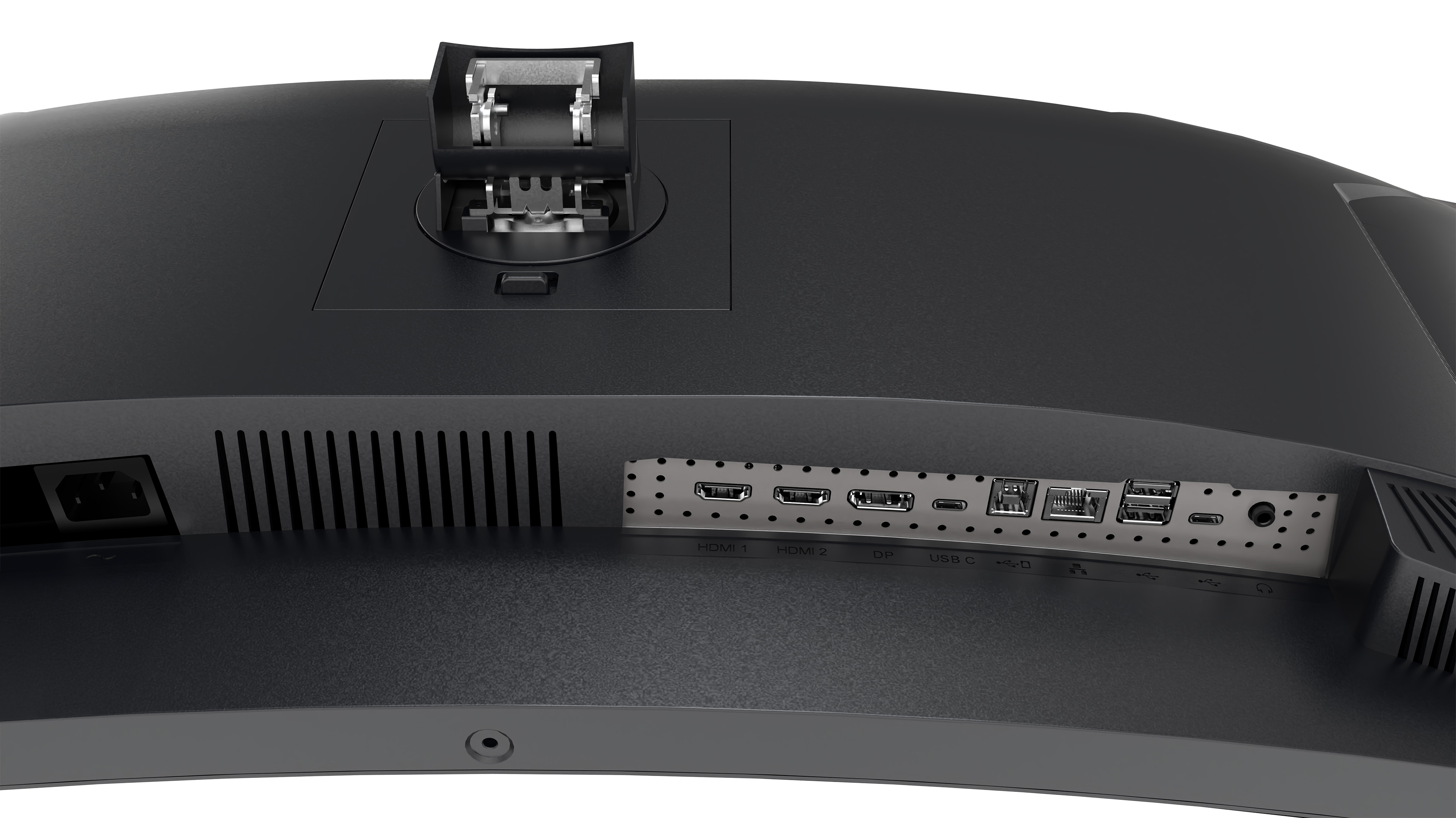 Iiyama 34 pouces  GCB3486WQSCP-B1 - Ecran PC Iiyama - grosbill.com - 18