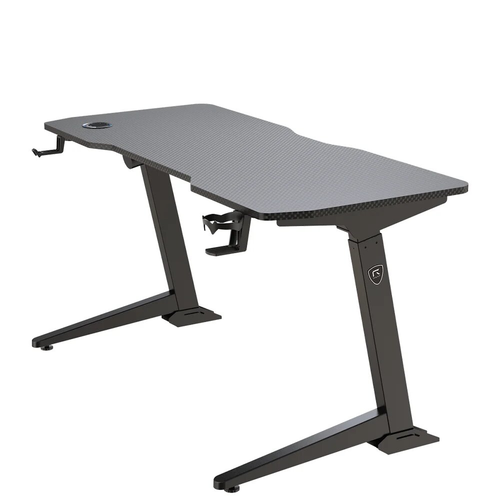 REKT RGo Desk Max 140 (RGODKMAX140) - Achat / Vente Bureau sur grosbill.com - 3