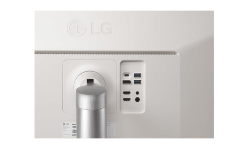 LG 35"  35WN75CN-W - Ecran PC LG - grosbill.com - 3