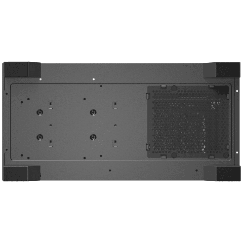 Antec CX700 ARGB Noir Noir - Boîtier PC Antec - grosbill.com - 10