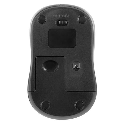 Targus Wireless Optical Mouse - Souris PC Targus - grosbill.com - 3
