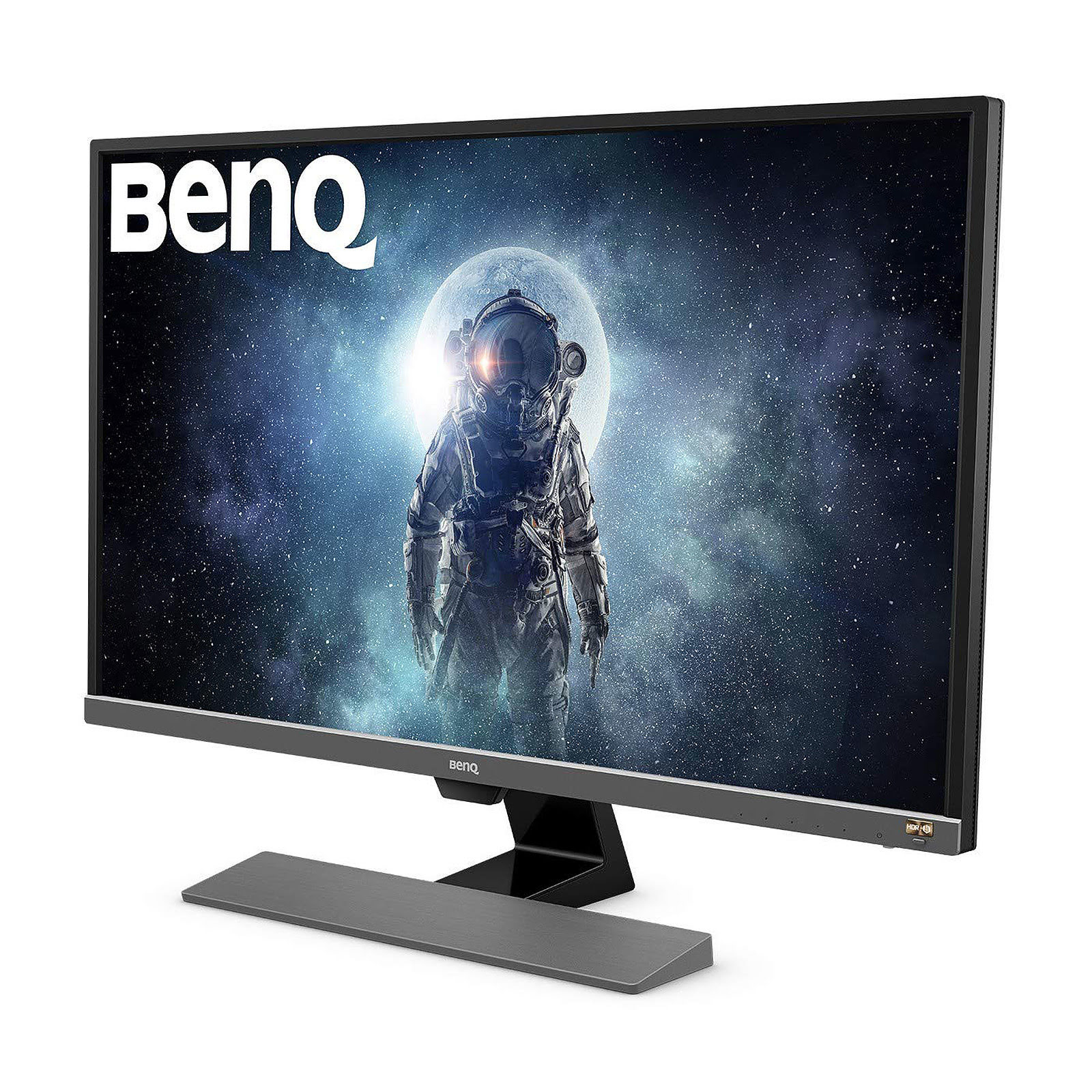 BenQ 32 pouces  9H.LGVLA.TPE - Ecran PC BenQ - grosbill.com - 3