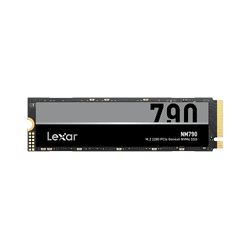 Disque SSD Lexar Grosbill