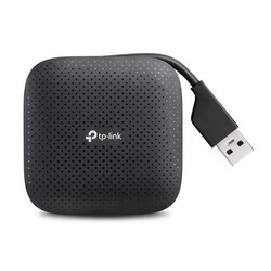 Hub TP-Link USB 3.0 - 4 ports USB 3.0 - UH400 Grosbill