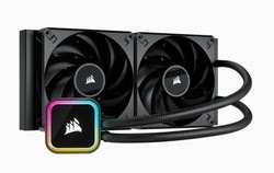 Watercooling Corsair Grosbill
