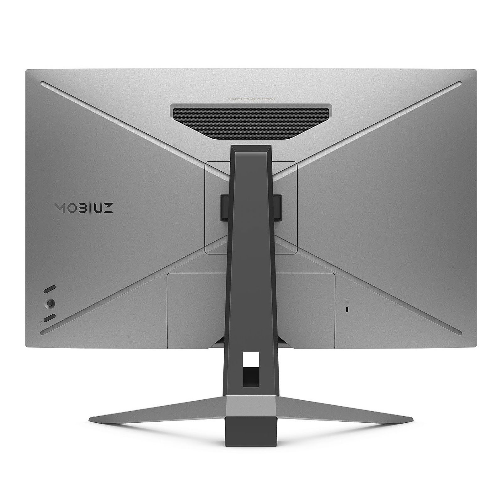 BenQ 27 pouces  9H.LK4LA.TBE - Ecran PC BenQ - grosbill.com - 2