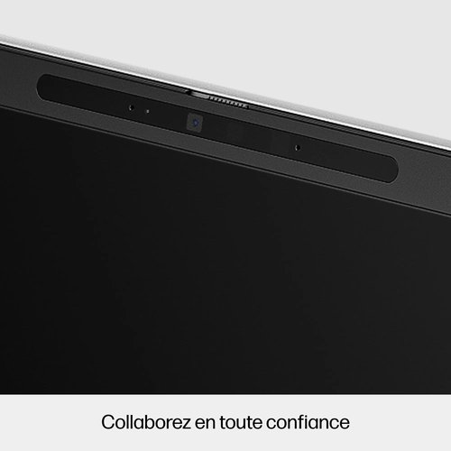HP EB860G10 I5-1335U 16 - Achat / Vente sur grosbill.com - 17