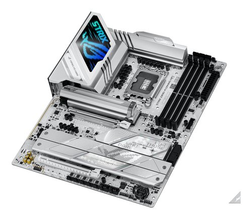 ROG STRIX Z890-A GAMING WIFI - Achat / Vente sur grosbill.com - 6