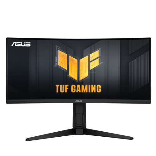 Asus 29 pouces  90LM07Q0-B01E70 - Ecran PC Asus - grosbill.com - 0