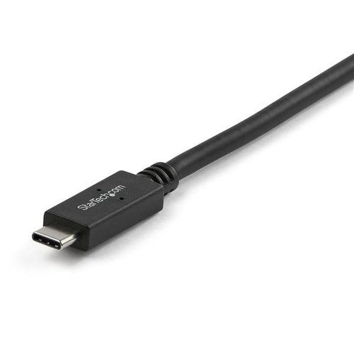 3ft USB C to A Cable - USB 3.1 10Gbps - Achat / Vente sur grosbill.com - 1