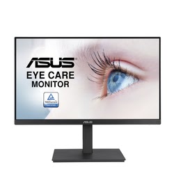 Ecran PC Asus VA24EQSB - 23.8" FHD 75Hz IPS Pivot Adaptive Sync Grosbill