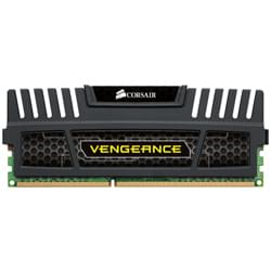 Corsair Vengeance 8Go (1x8Go) DDR3 1600MHz - Mémoire PC Corsair sur