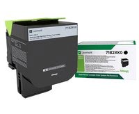 Lexmark - Noir - 71B2XK0