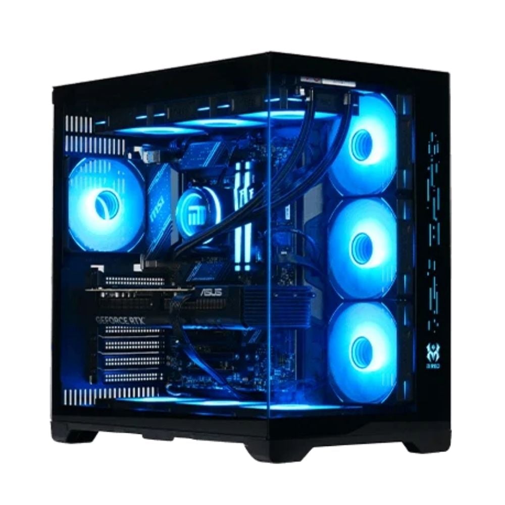 PC Fixe No Name Grosbill