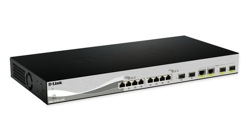 Switch D-Link Grosbill