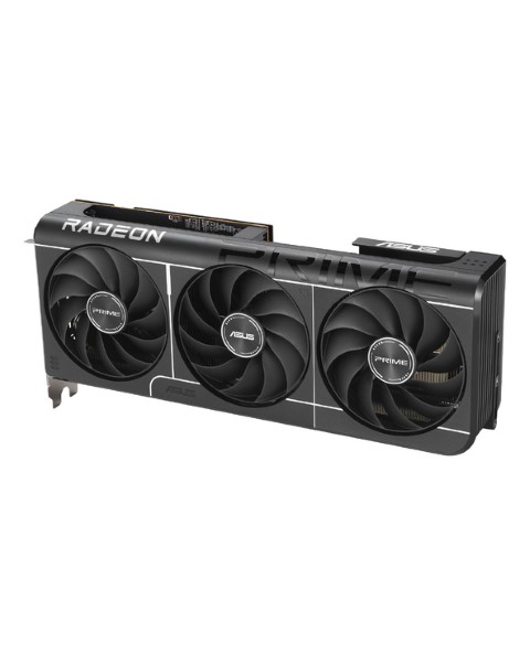 Prime Radeon RX 9070 EVO OC 16Go+MRR-1050AG VP2 - grosbill.com - 4