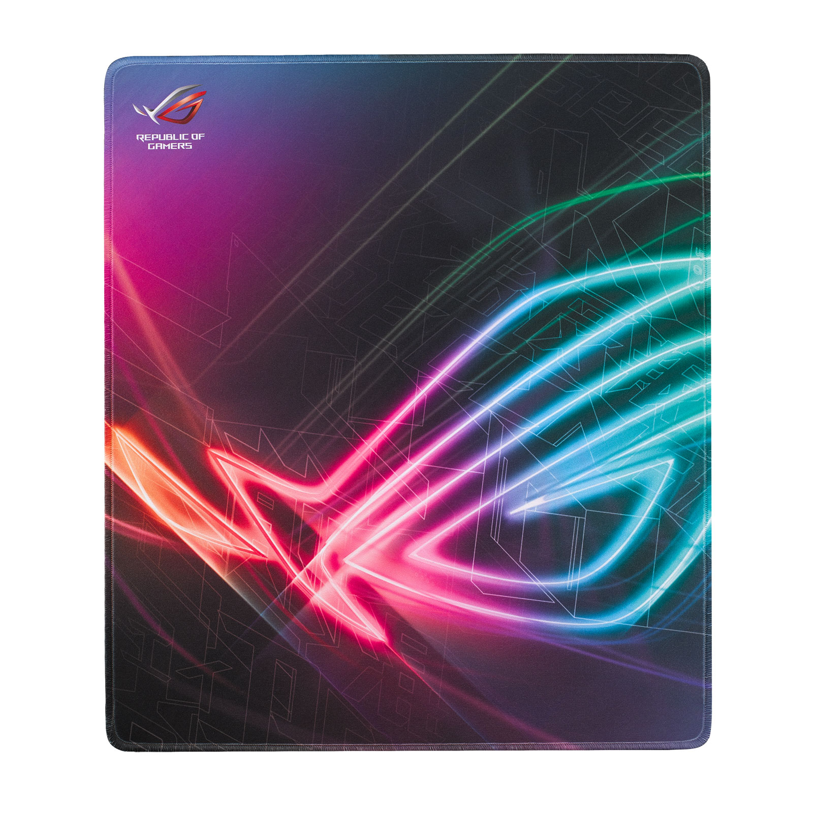 Asus ROG STRIX Edge - Tapis de souris Asus - grosbill.com - 0