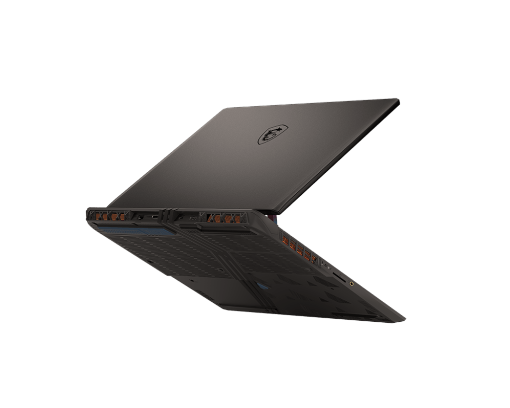 MSI 9S7-15M222-009 - PC portable MSI - grosbill.com - 1