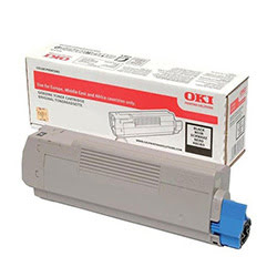 Consommable imprimante Oki Grosbill
