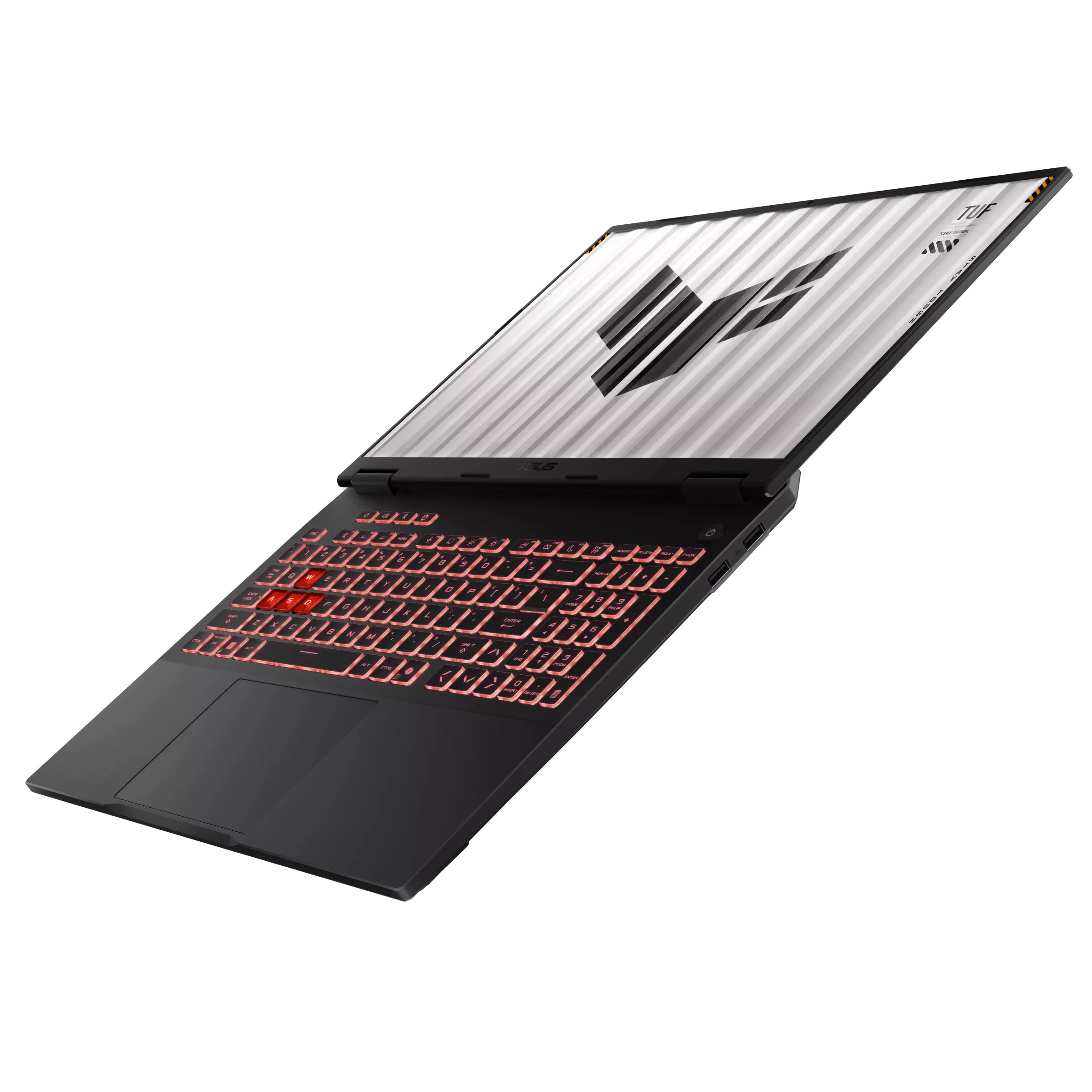 TUF Gaming A16 - 16" QHD+ 165Hz R9 8940HX 5070 16Go 1To W11 - Achat / Vente sur grosbill.com - 3
