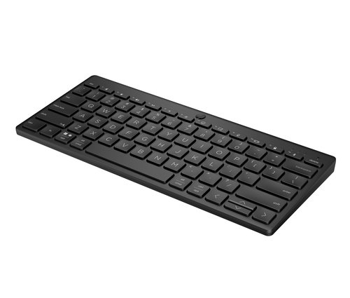 HP 350 BLK Compact Multi-Device KBD - Achat / Vente sur grosbill.com - 5
