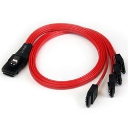 Connectique PC StarTech Grosbill