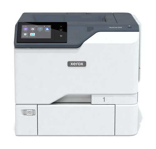 VERSALINK C620 A4 50PPM DUPLEX - Achat / Vente sur grosbill.com - 0