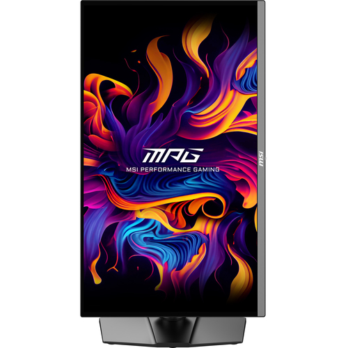 MSI 27 pouces  9S6-3CD79A-001 - Ecran PC MSI - grosbill.com - 1