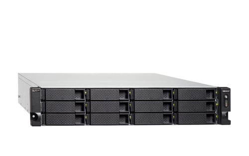 Qnap 18 Baies - TS-H1886XU-RP-R2-D1622-32G  - Serveur NAS Qnap - 7