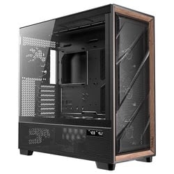 Antec FLUX PRO Black Noir - Boîtier PC Antec - grosbill.com - 19